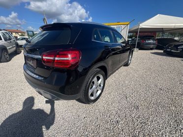 Mercedes-benz GLA 200 d Executive