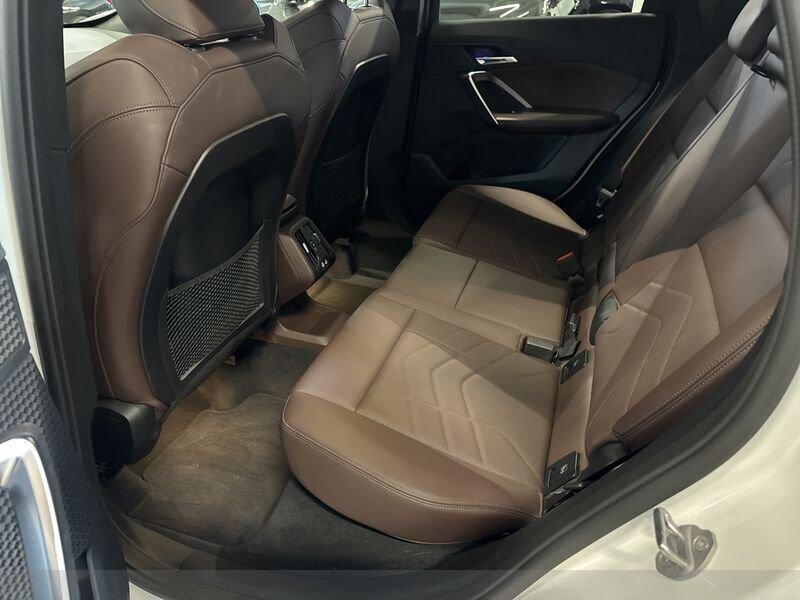 BMW X1 U11 sdrive18d MSport auto