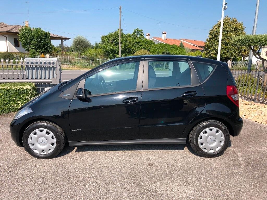Mercedes-Benz A 160 BlueEFFICIENCY Executive 95cv