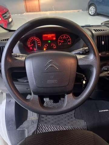 Citroen Jumper OFFERTA LIMITATA ENTRO 15/12 Jumper Maxi + Iva