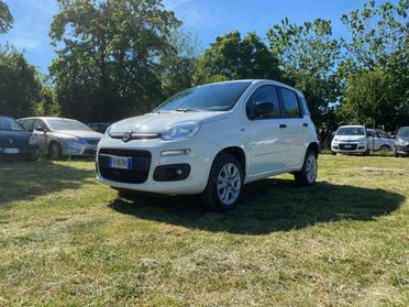 Fiat New Panda Unico-Proprietario * ADAS * Sensori park. + Com. V