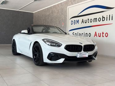 Bmw Z4 sDrive30i Sport