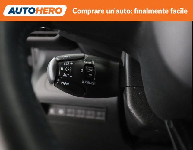 CITROEN Berlingo PureTech 130 Stop&Start EAT8 M Shine