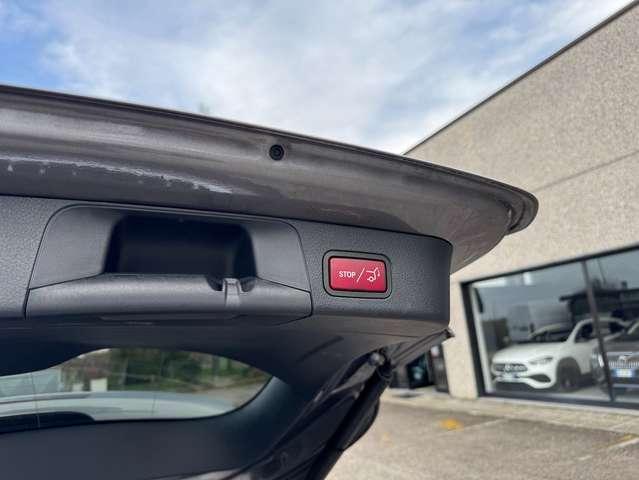 Mercedes-Benz GLB 200 d Premium auto Pack Luci - Garanzia Merc. 4 Anni