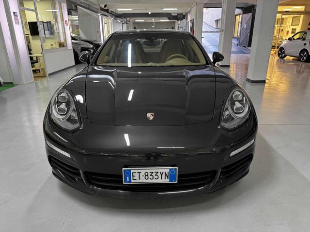 PORSCHE Panamera 3.0 Diesel 250 cv