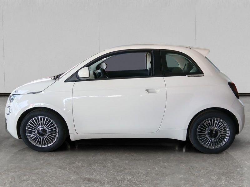 FIAT 500 1.0 hybrid Torino