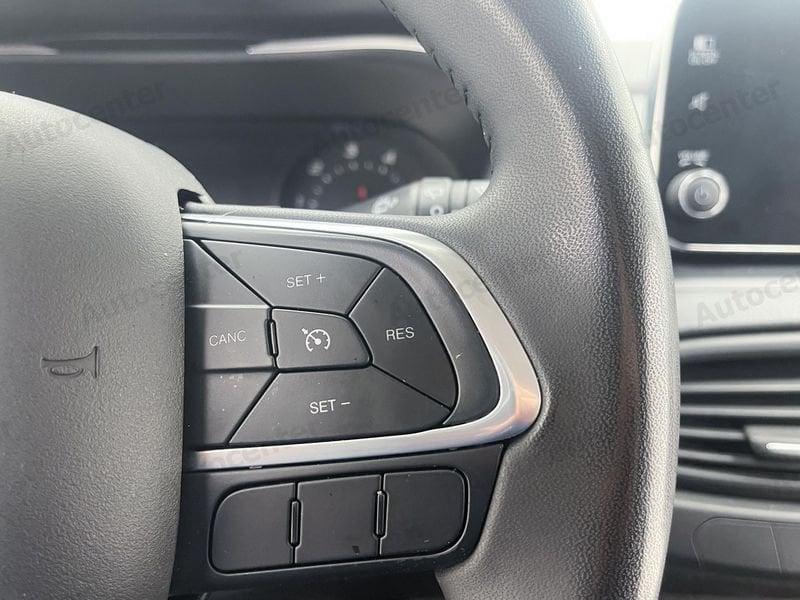 FIAT Tipo 5p 1.6 mjt Lounge s&s 120cv