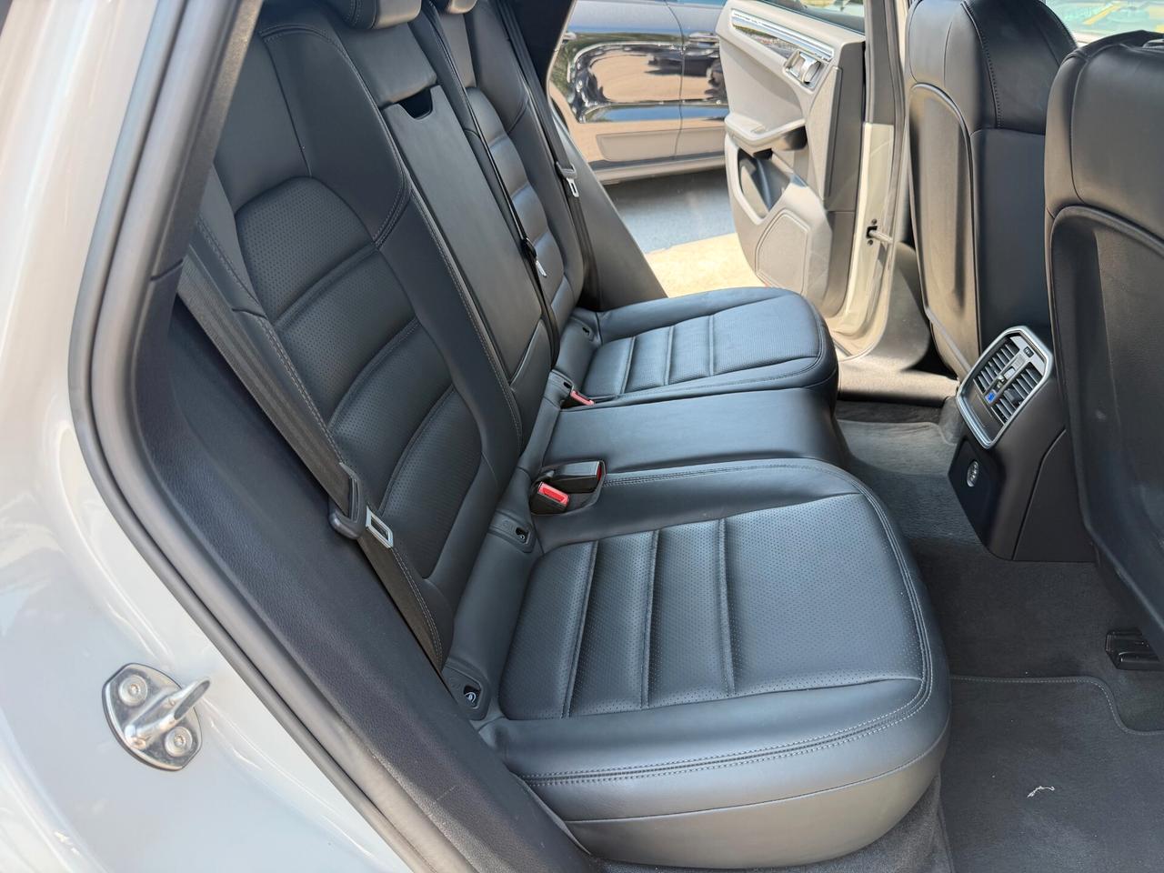 Porsche Macan 3.0 S /TETTO/SED. VENT. RISC/KM DOCSTUPENDA