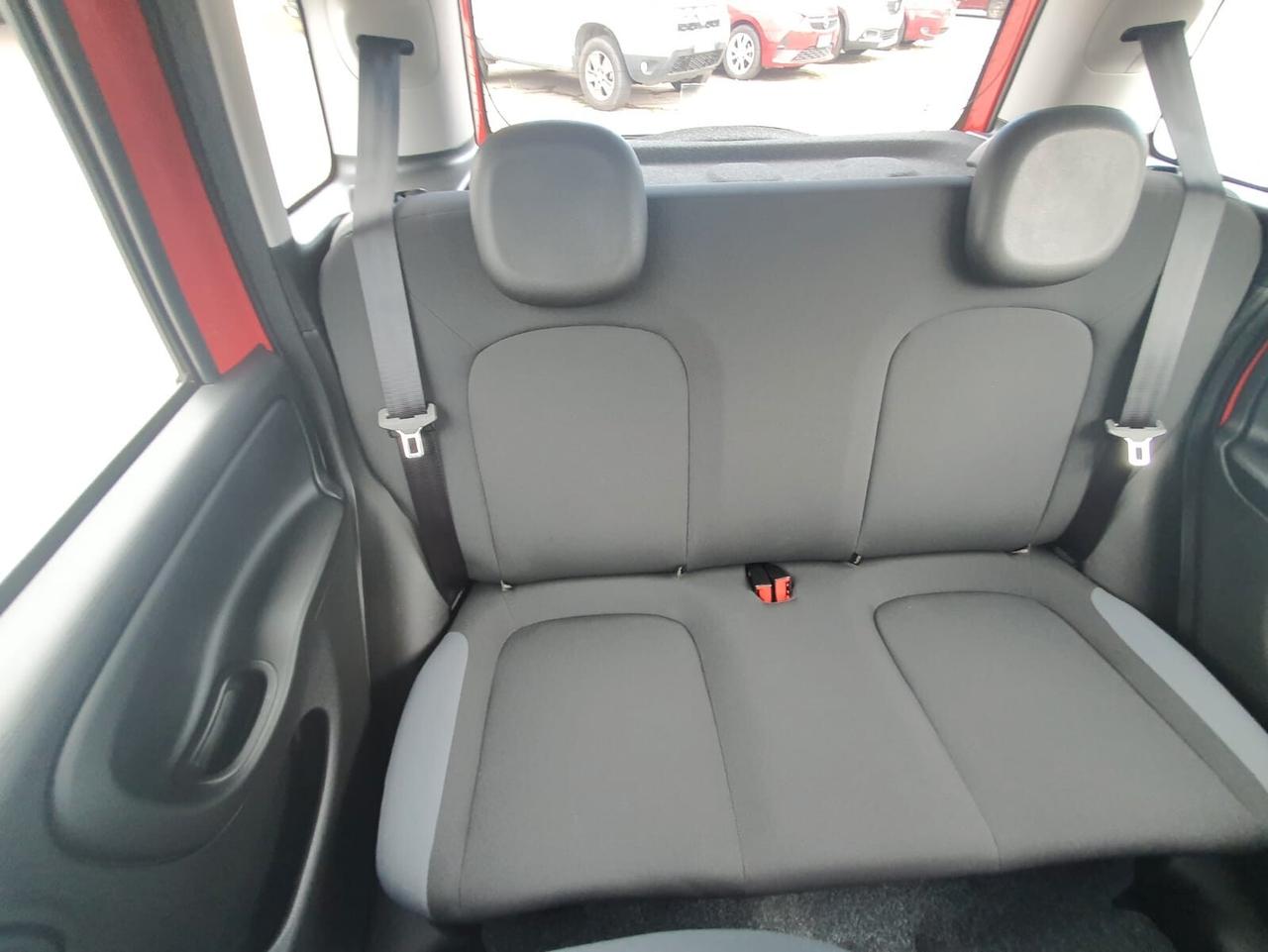 Fiat Panda 1.2 EasyPower Easy