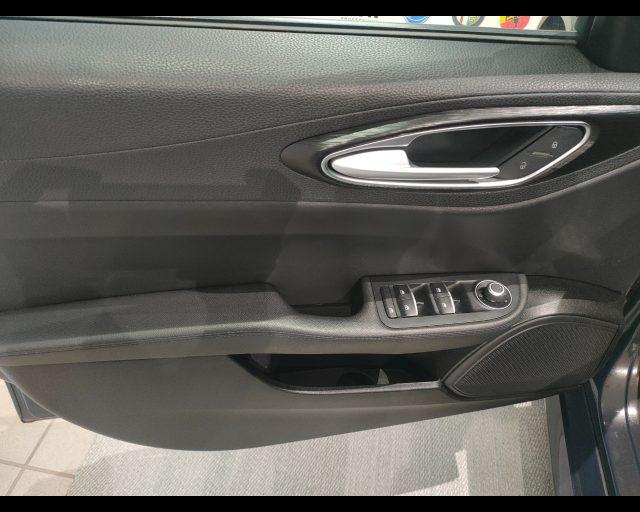 ALFA ROMEO Giulia 2.2 t Super 150cv auto