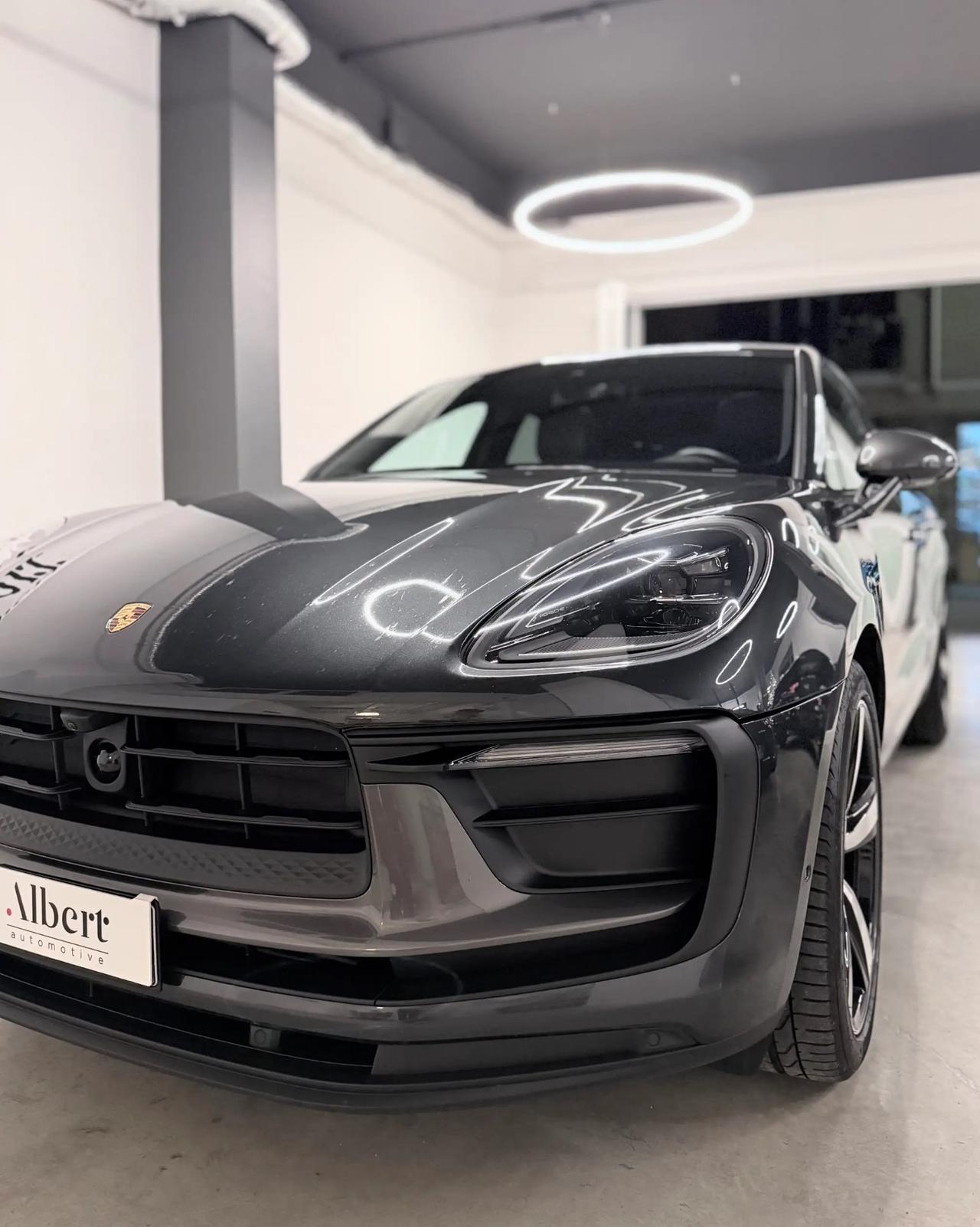 Porsche Macan 2.0 T