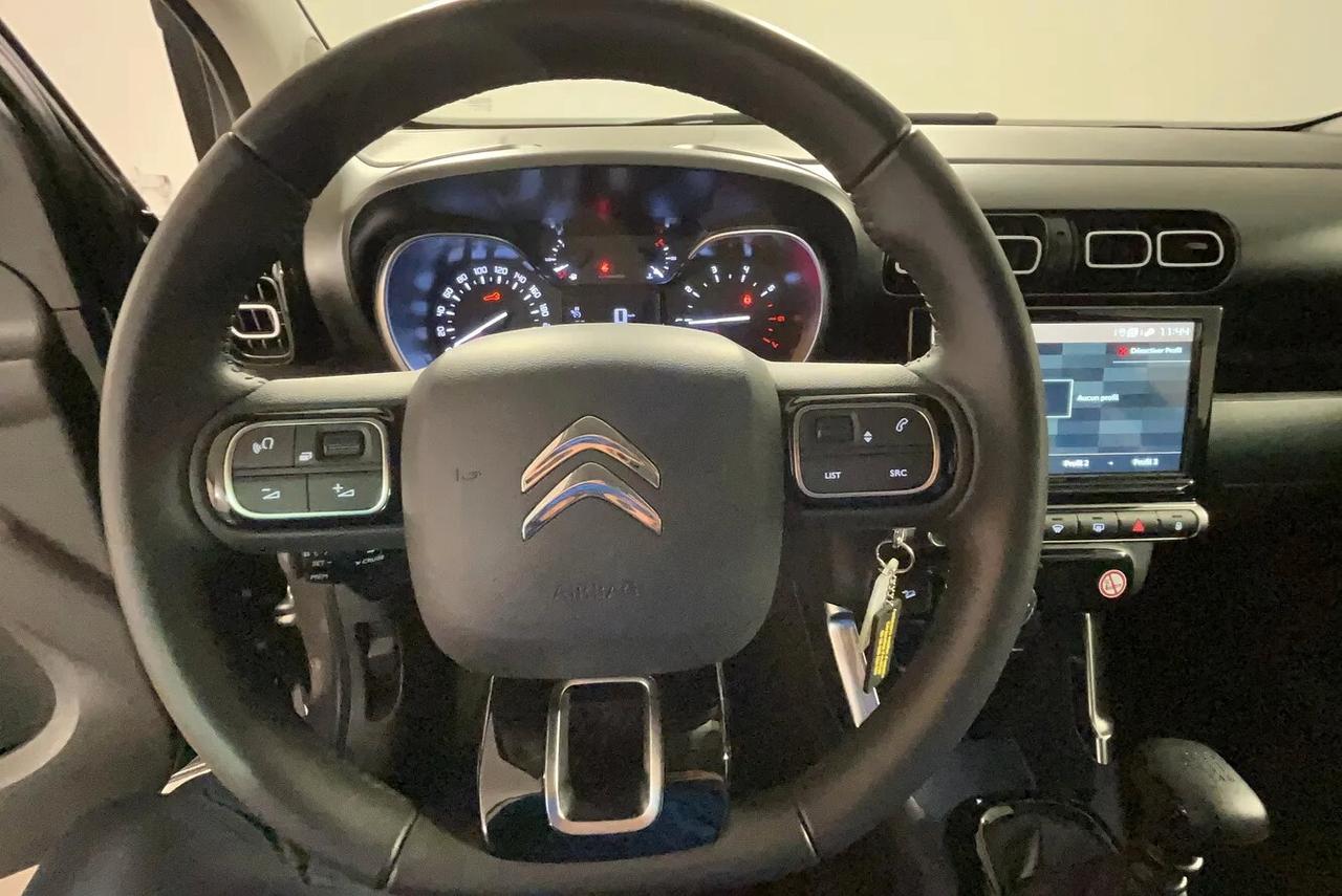 Citroen C3 Aircross PureTech 110 S&S Plus