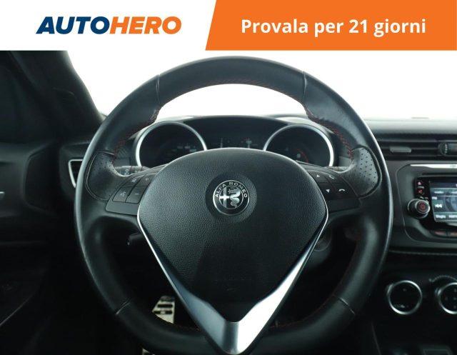 ALFA ROMEO Giulietta 1.6 JTDm 120 CV Super