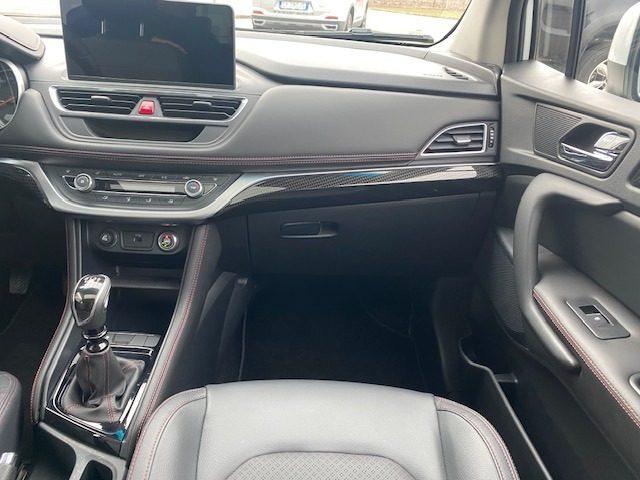 EVO Evo4 1.6 115CV BI-FUEL GPL "COME NUOVA"