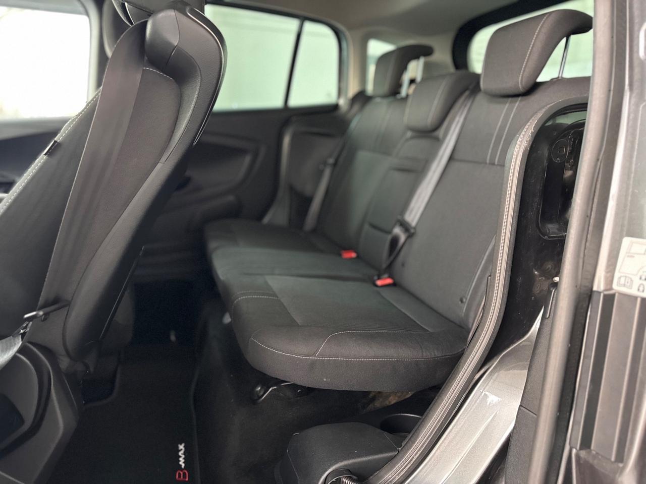 Ford B-Max 1.4 90 CV GPL Titanium