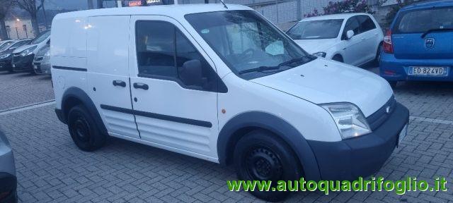 FORD Transit Connect 200S 1.8 TDCi/90CV PC N1