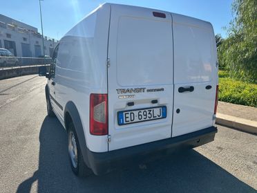 Ford TRANSIT CONNECT 1.8 DIESEL 2010
