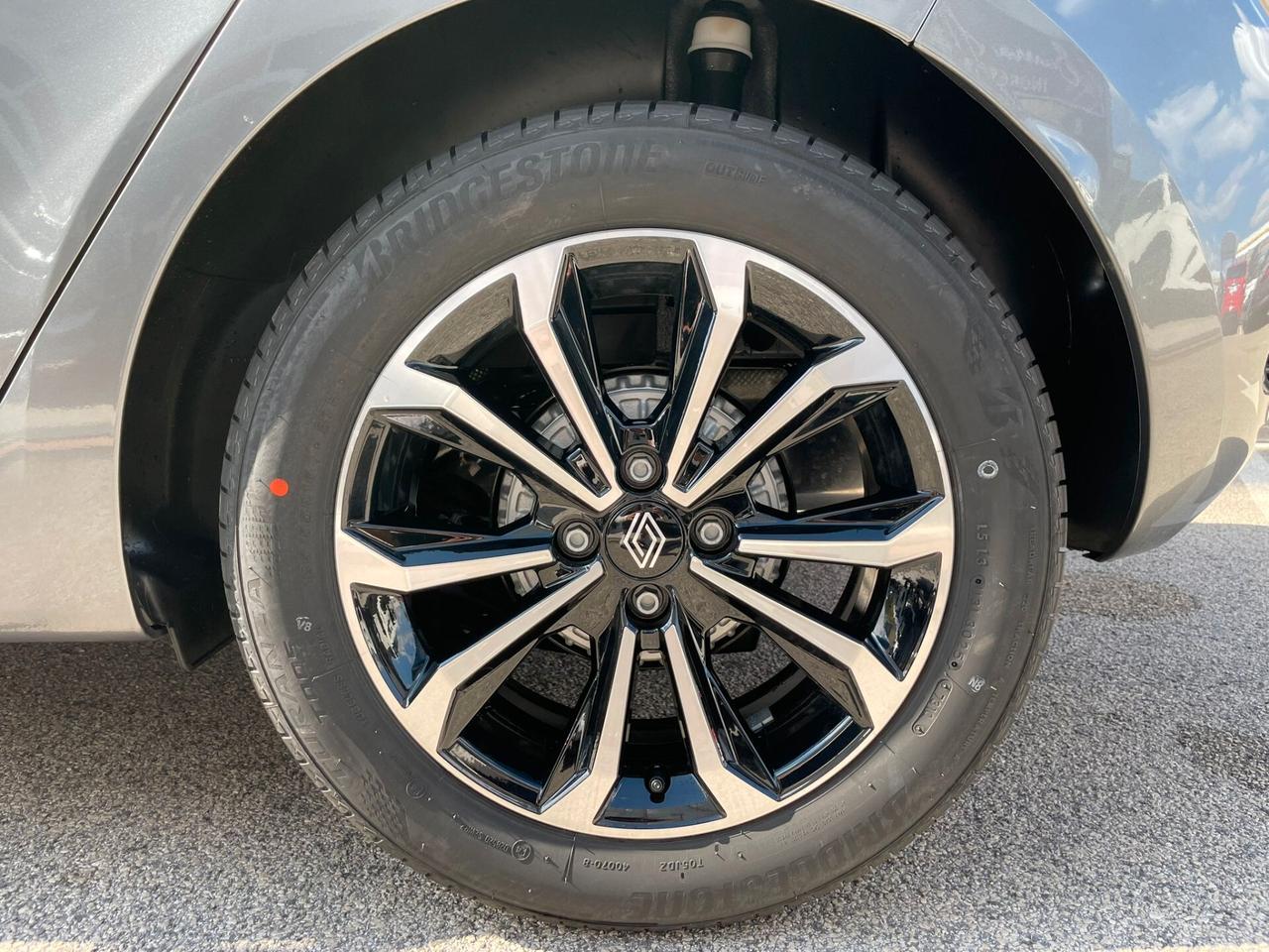 Renault Clio ECO-G 100 CV Techno