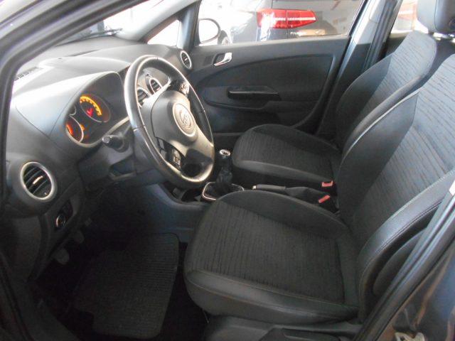 OPEL Corsa 1.3 CDTI 5P OK NEOPAT.