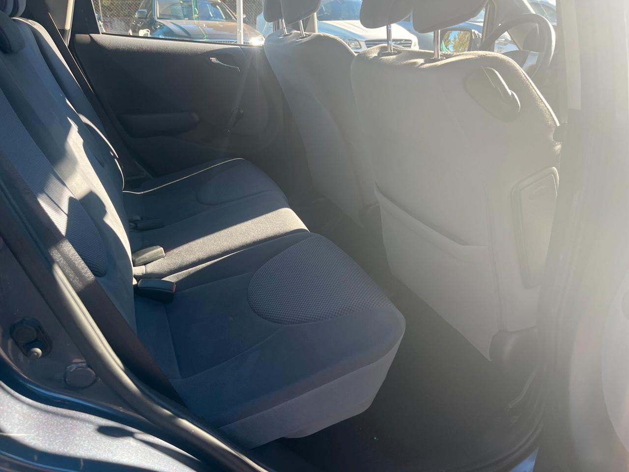 Honda Jazz 1.4 i-DSi 5p. Cool