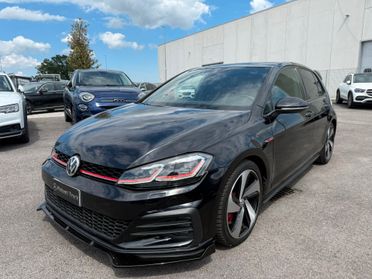 Volkswagen Golf GTI Performance 2.0 245 CV TSI 5p. BMT