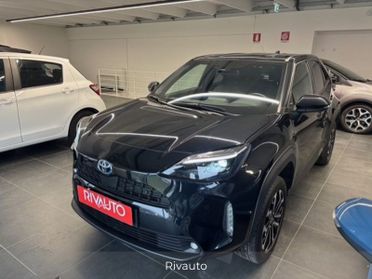 Toyota Yaris Cross 1.5H (116 CV) E-CVT Trend