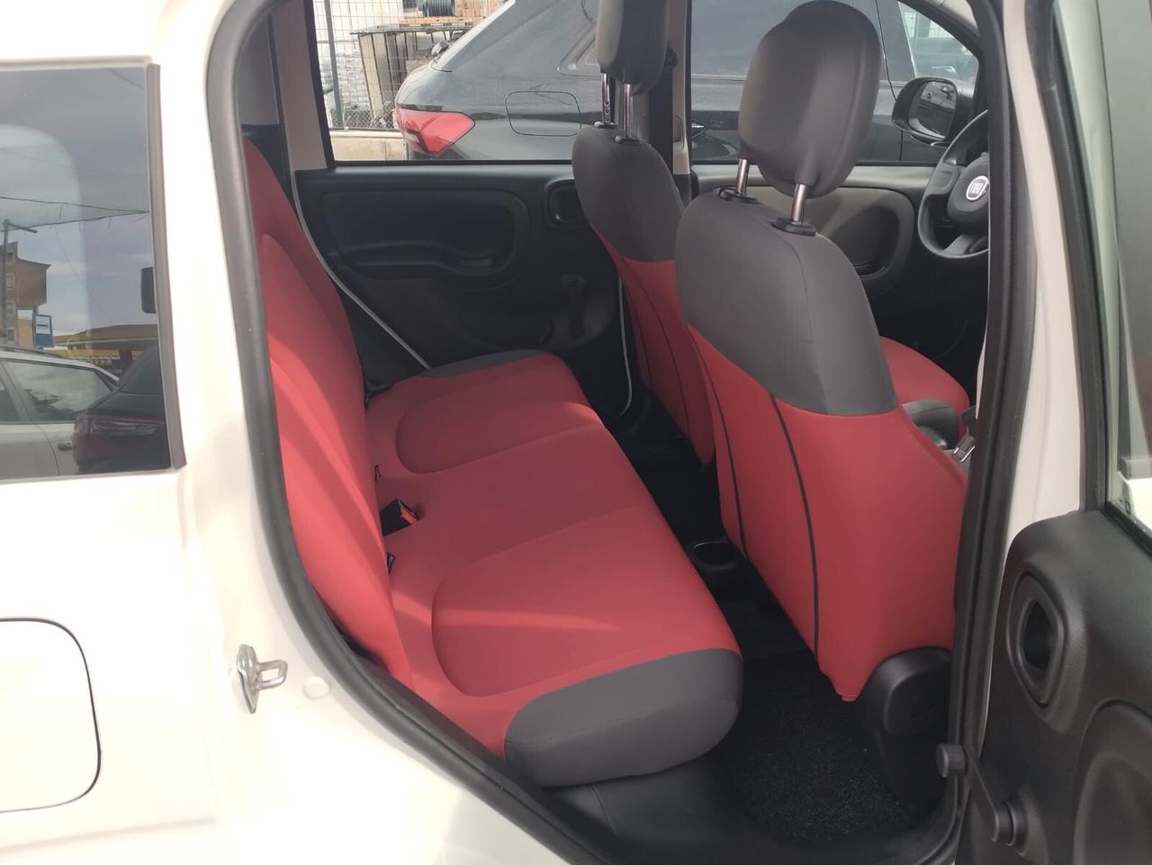 Fiat Panda 1.2 Pop