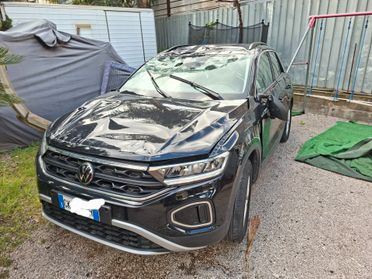 Volkswagen T-Roc 1.0 TSI Life