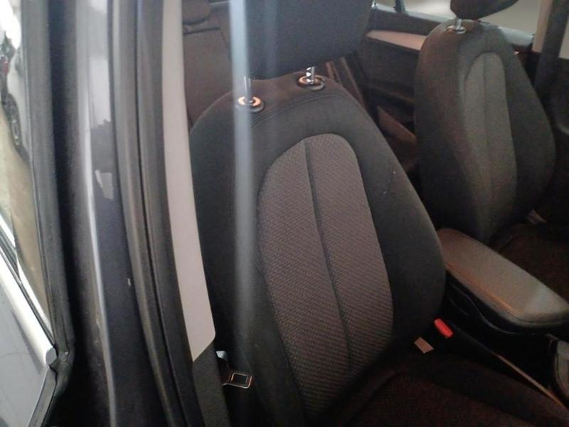 BMW X1 XDRIVE 25E BUSINESS ADVANTAGE AUTOMATICO SUV