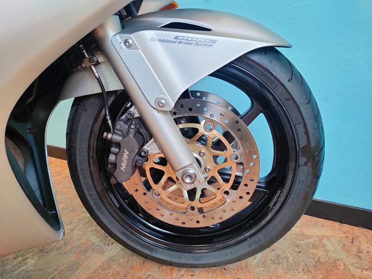 Honda VFR 800 Garantita&Finanziabile