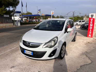 Opel Corsa 1.2 85CV 5 porte GPL-TECH Edition