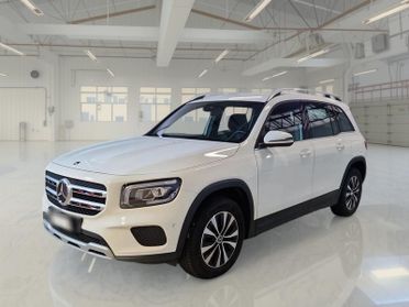 MERCEDES-BENZ GLB 200 d Automatic Business Extra