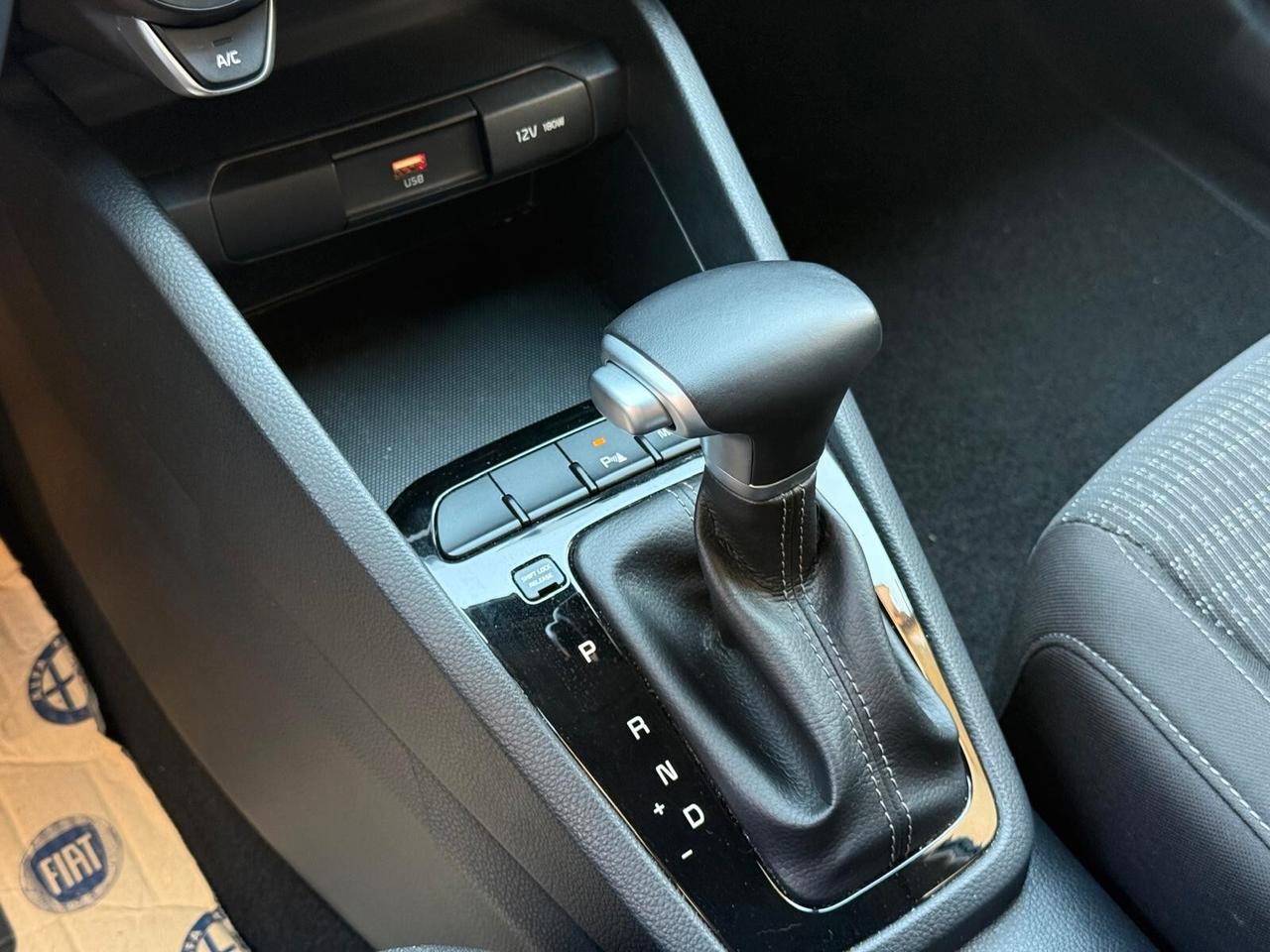Kia Stonic 1.0 Benz GPL DI SERIE AUTOMATICA Style