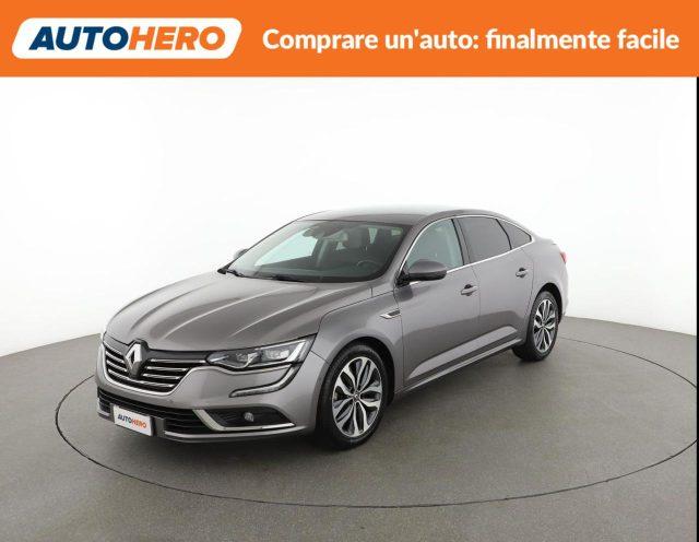 RENAULT Talisman dCi 130 CV EDC Energy Intens