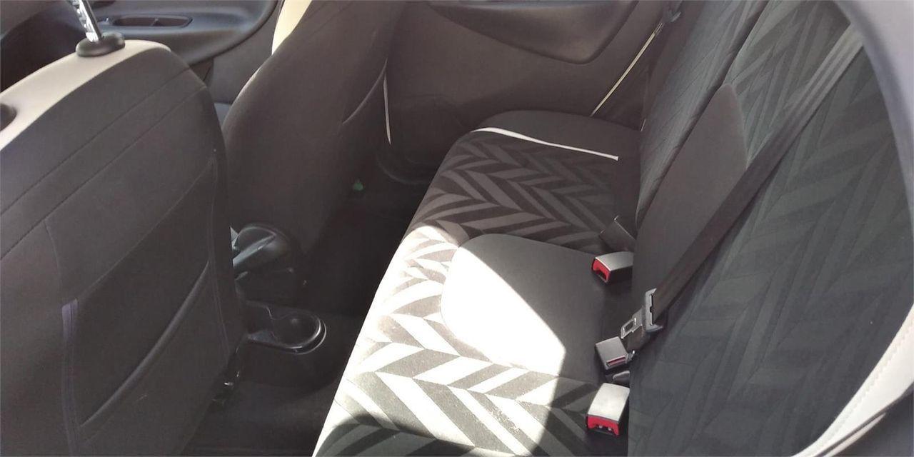 LANCIA Ypsilon Ypsilon 1.3 MJT 95 CV 5p. S&S Platinum