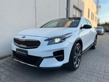 Kia XCeed 1.6 CRDi 136 CV DCT Evolution FULL OPTIONAL