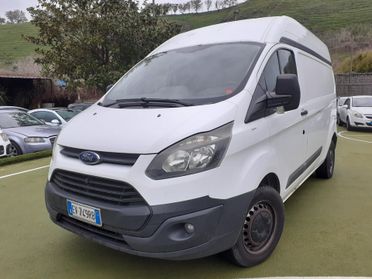 Ford Tourneo Custom 300 2.2 TDCi 100CV PC Trend