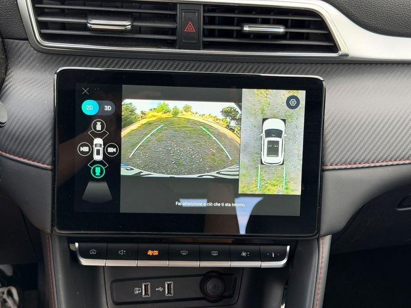 MG ZS ZS 1.5 Classic Luxury +GPL