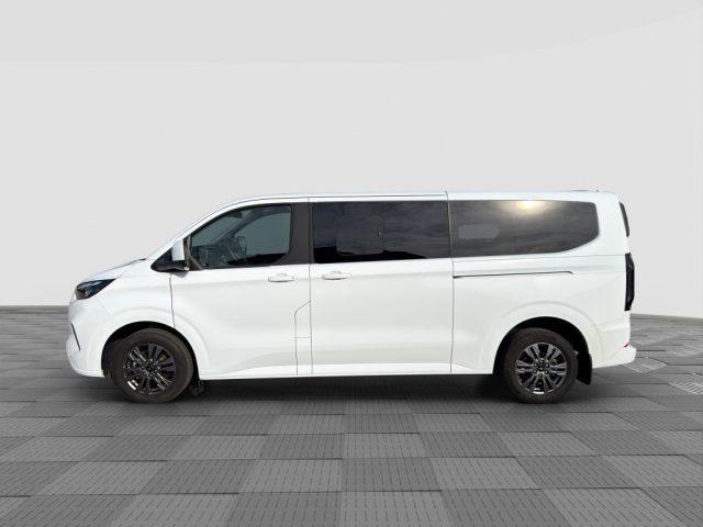 FORD Tourneo Custom 2°s 320 2.0 EcoBlue 170CV aut. PL Titanium