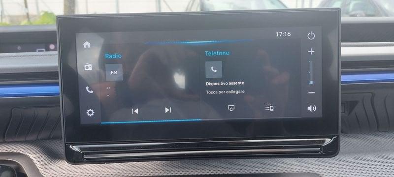 Citroën C3 Nuova Turbo 100cv - PLUS