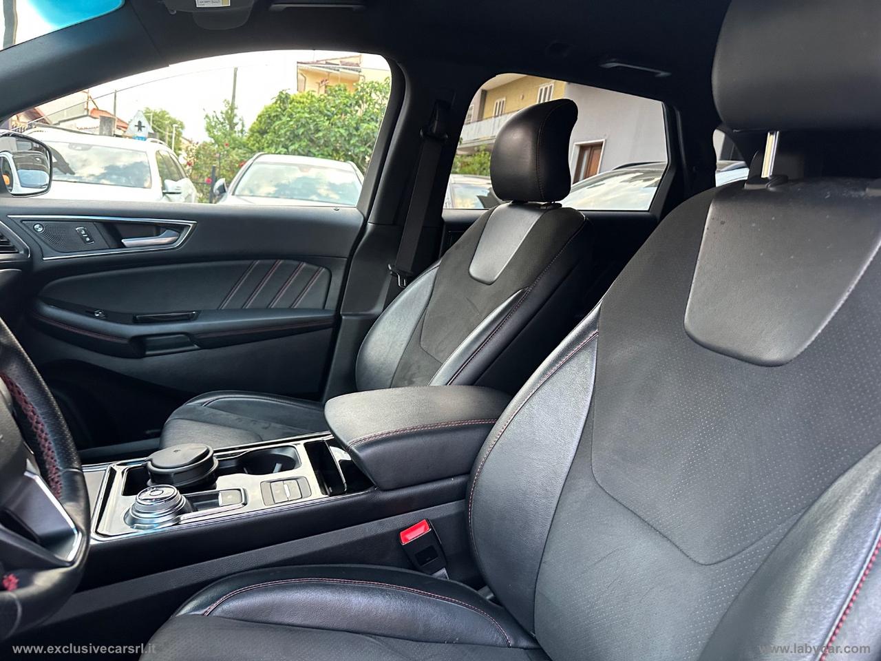 FORD Edge 2.0 EcoBlue 238CV AWD S&S aut. ST-Line
