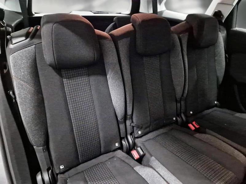 PEUGEOT 5008 BlueHDi 130 Business S/S