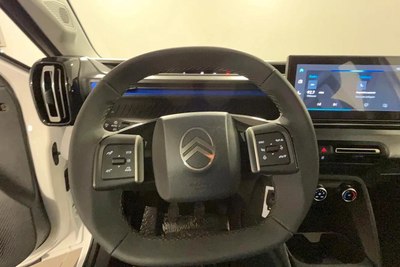 Citroen C3 PureTech 100 S&S Plus