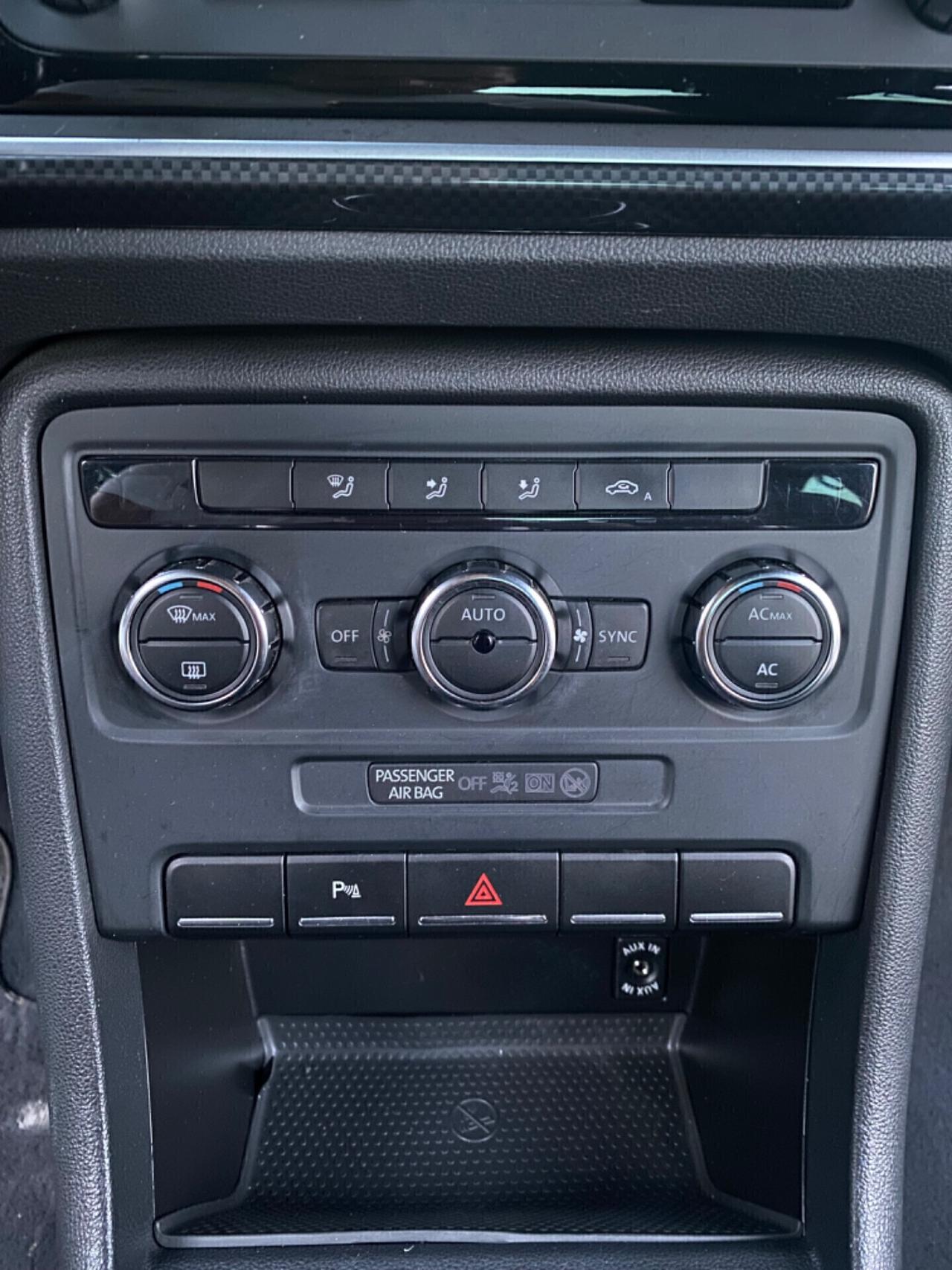 Volkswagen Maggiolino 1.4 TSI 160cv Sport-PERFETTA