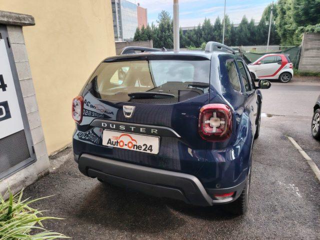 DACIA Duster 1.0 TCe 100 CV ECO-G 4x2 Comfort PREZZO REALE NEOP