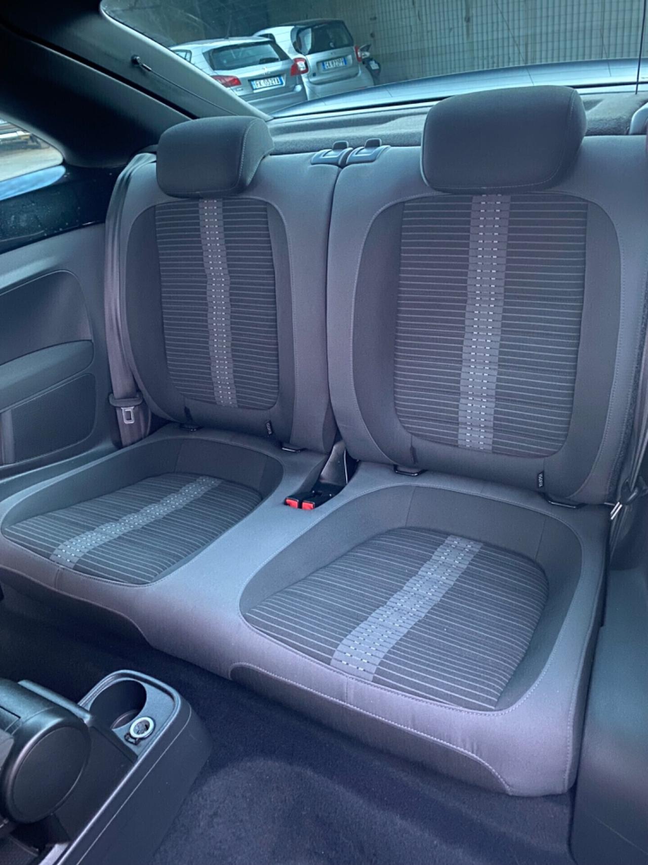 Volkswagen Maggiolino 1.4 TSI 160cv Sport-PERFETTA