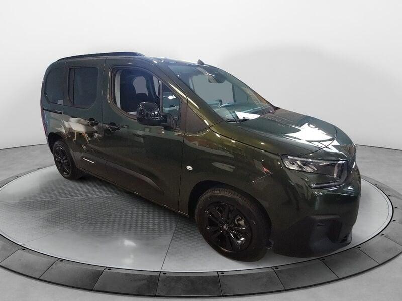 Citroën Berlingo BlueHDi 100 S&S PLUS