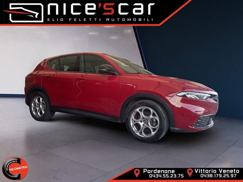 Alfa Romeo Tonale Tonale 1.6 diesel 130 CV TCT6 Sprint