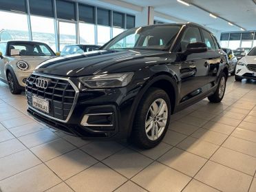 Audi Q5 40 TDI 204 CV quattro S tronic Business Advanced