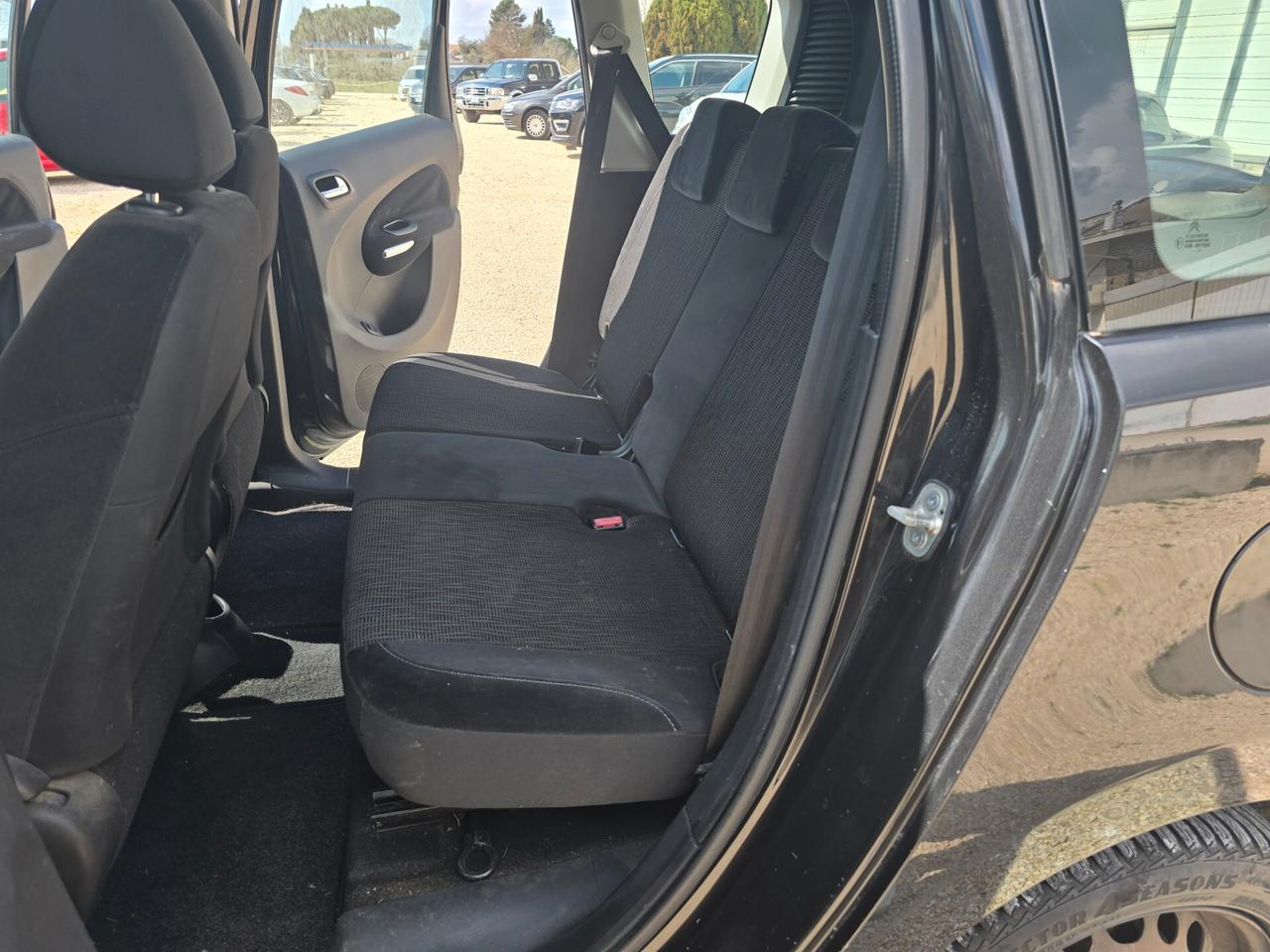 Citroen C3 Picasso 1.6 HDi 110 airdream Perfect